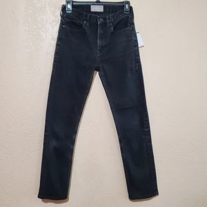 Everlane High-Rise Jeans